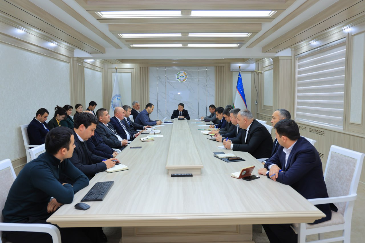 Prospects for Cooperation Between UrSU and Kanazawa University Discussed