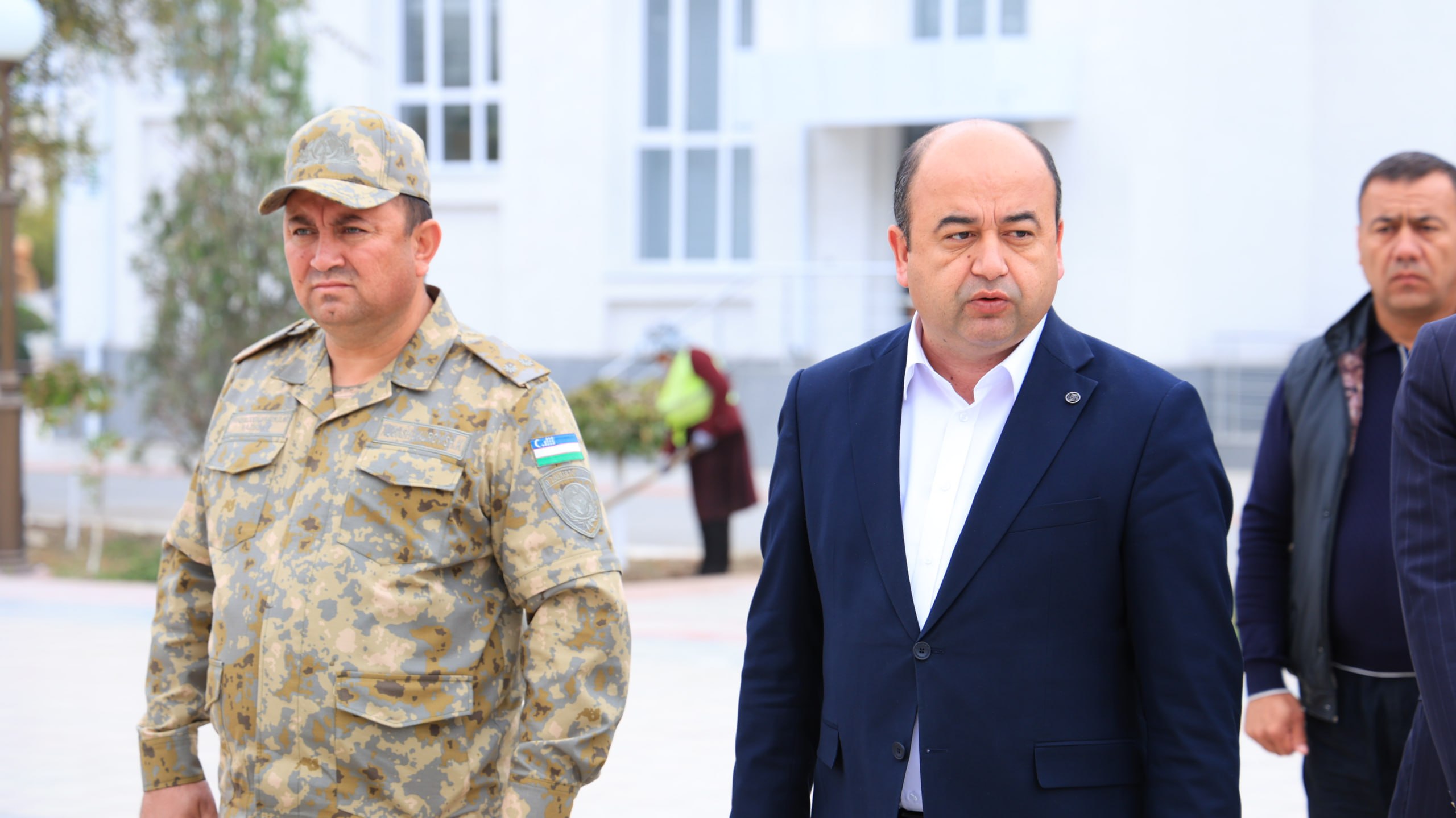 Ургенчский Государственный Университет