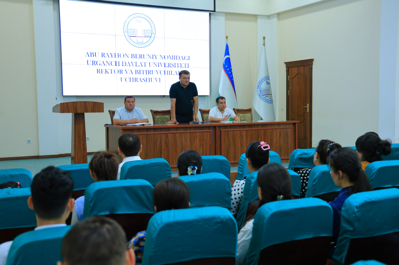 Youth Employment – A Top Priority!