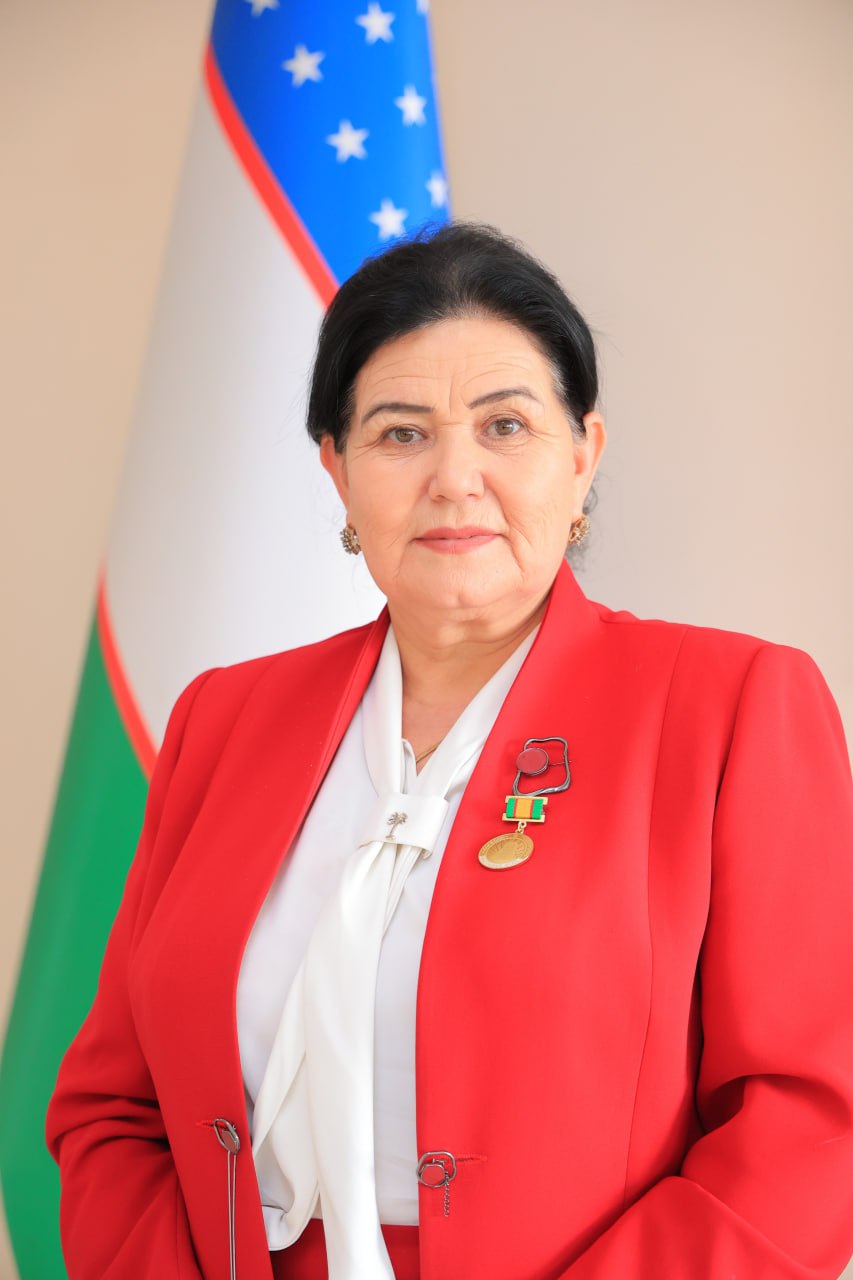 Urgench State University