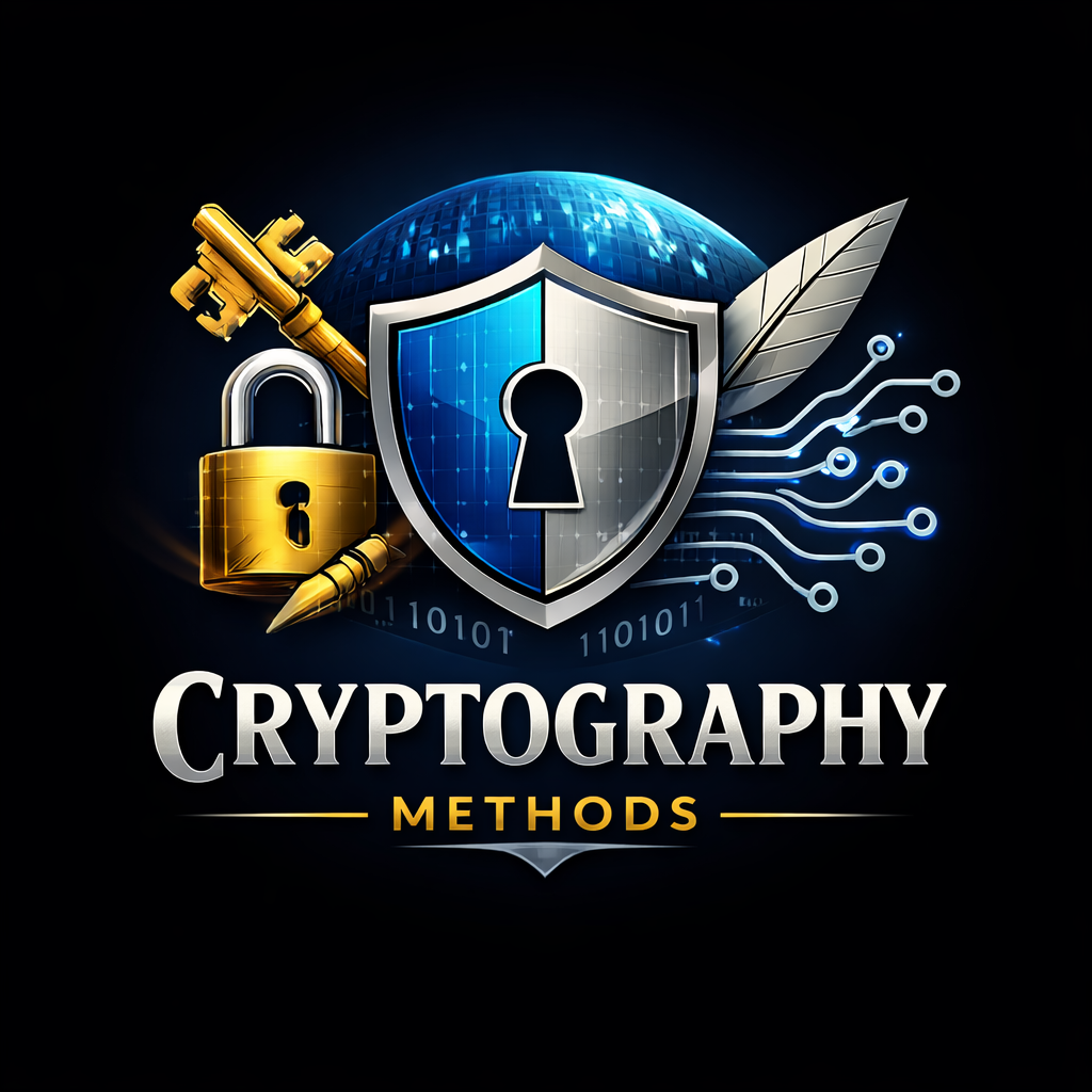 CRYPTOGRAPHIC METHODS