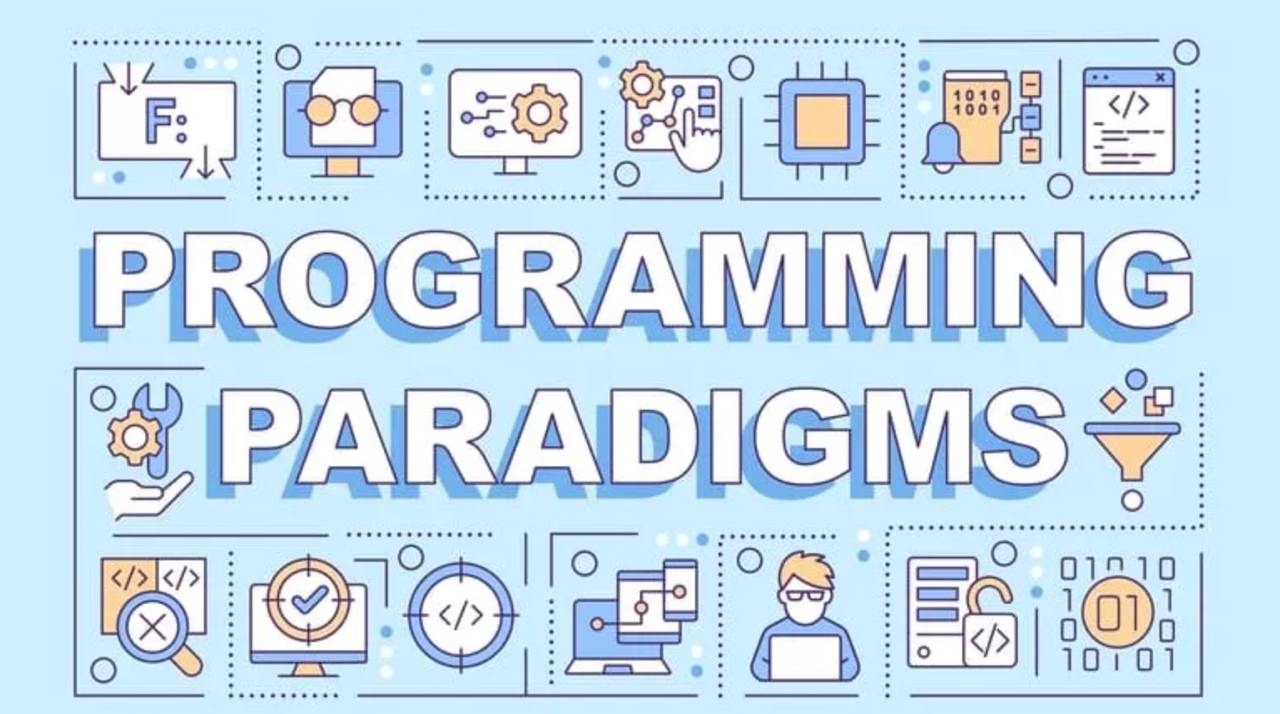 Dasturlash uslublari va paradigmalar