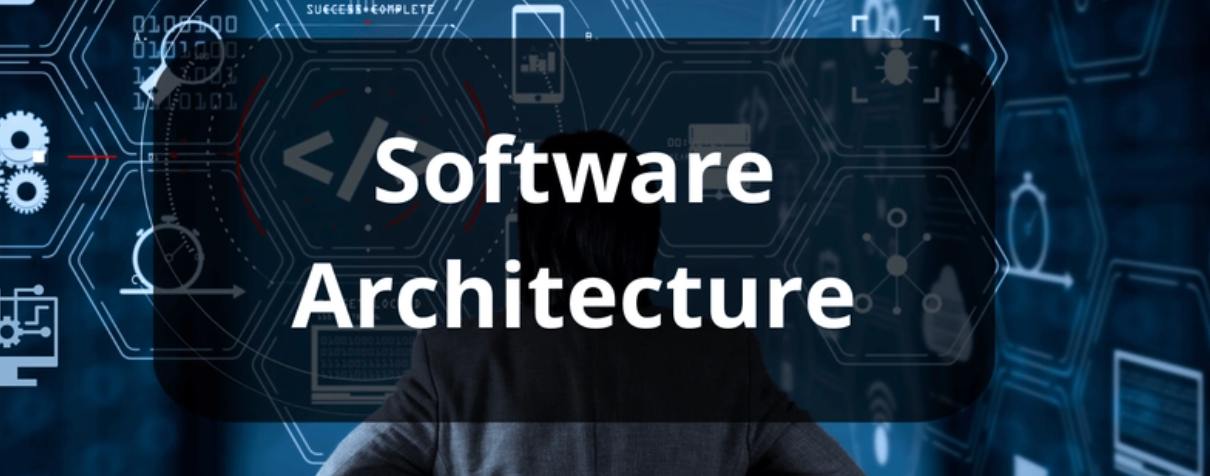 Dasturiy ta’minot arxitekturasi