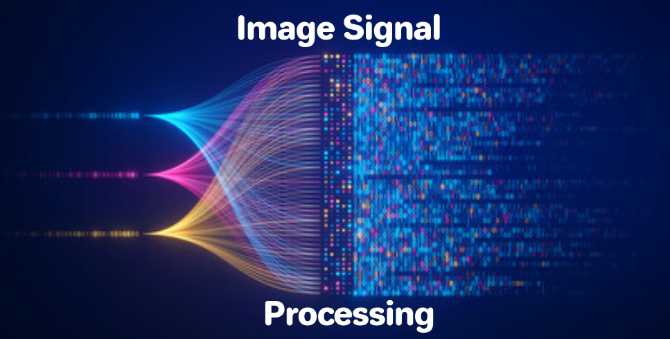Signal and image processing