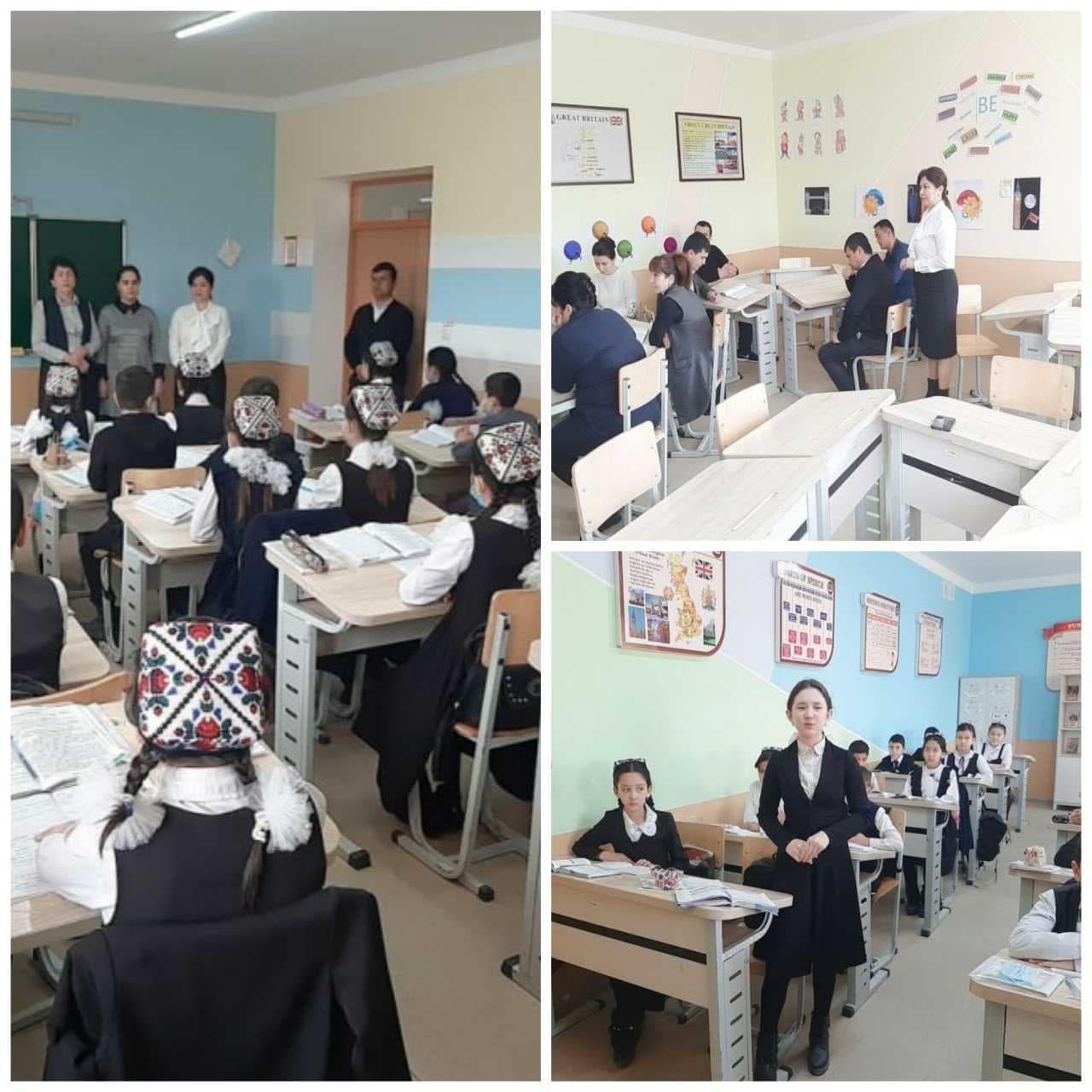 About the scope of the work carried out by the teaching staff of the Department of English Language and Literature of the Faculty of Foreign Philology