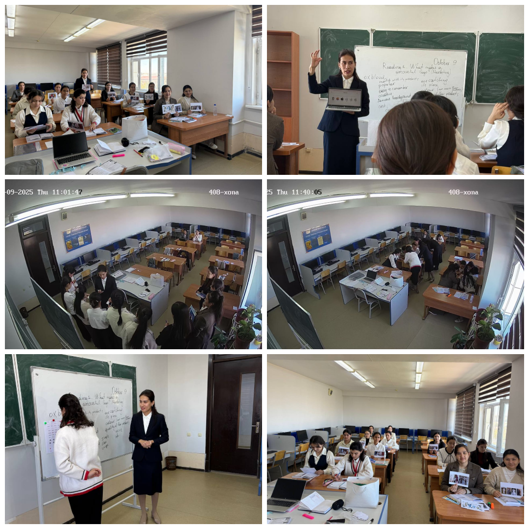 Urgench State University