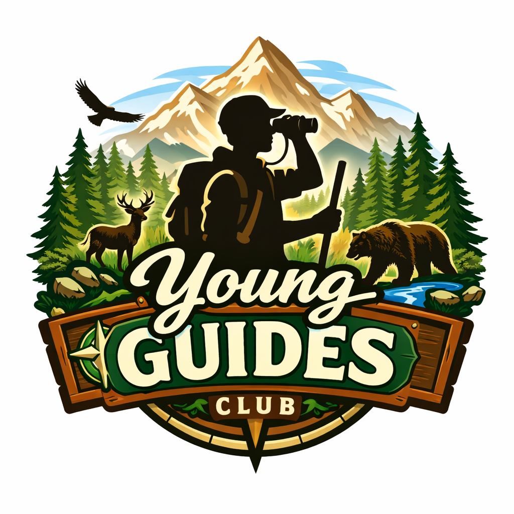 2025-2026 o'quv yili "Yosh Gidlar" to'garagi