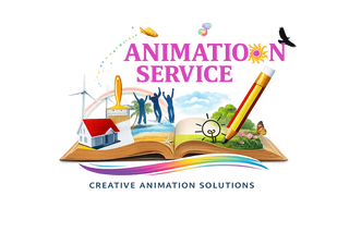 Organization of animation service