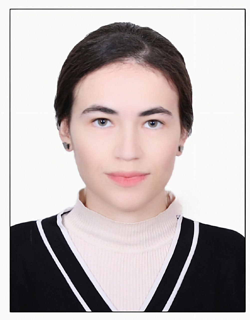 Urgench State University