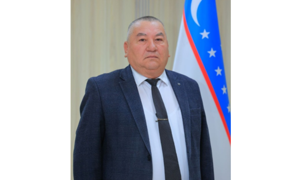 Urgench State University