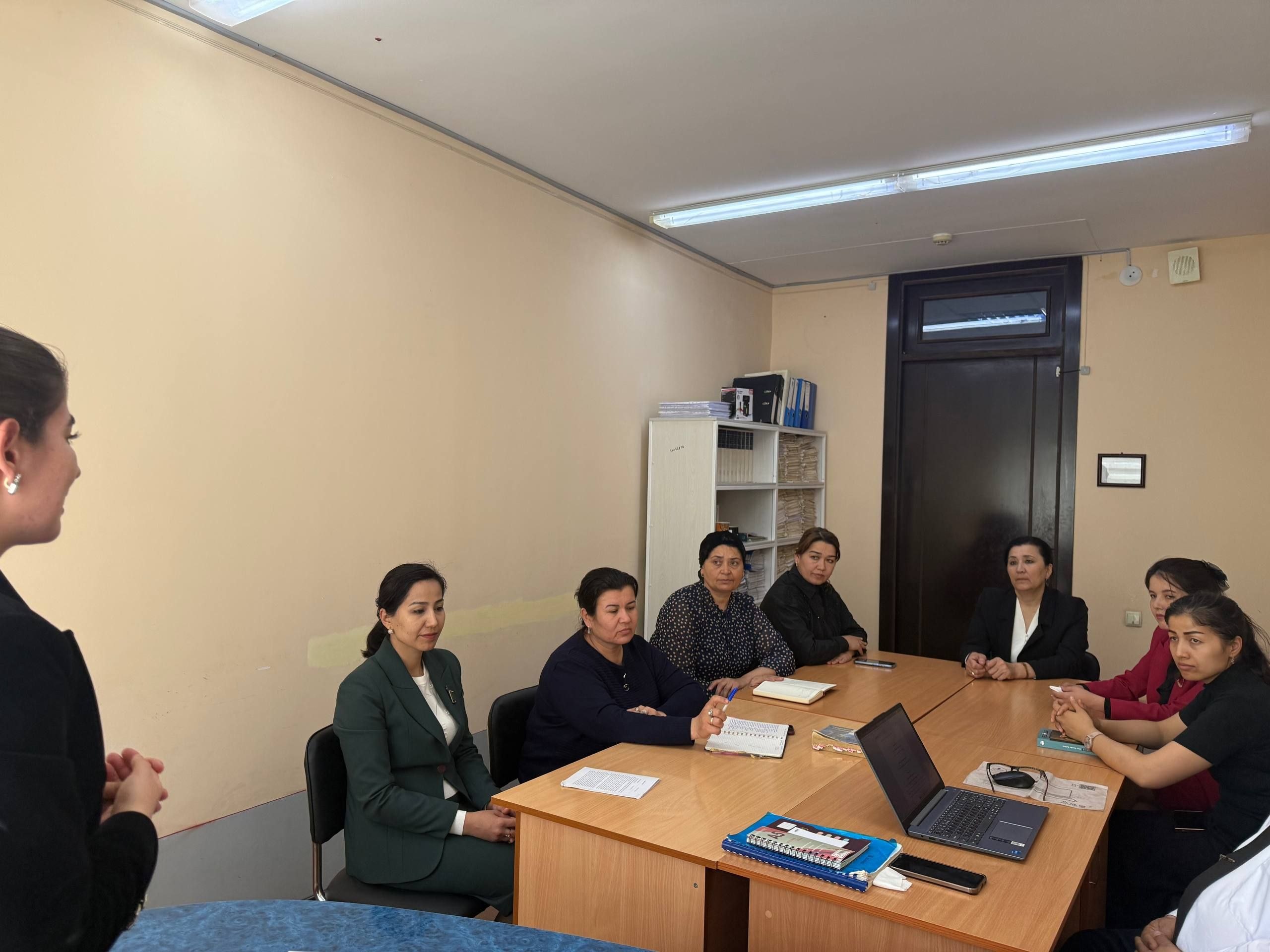 Urgench State University