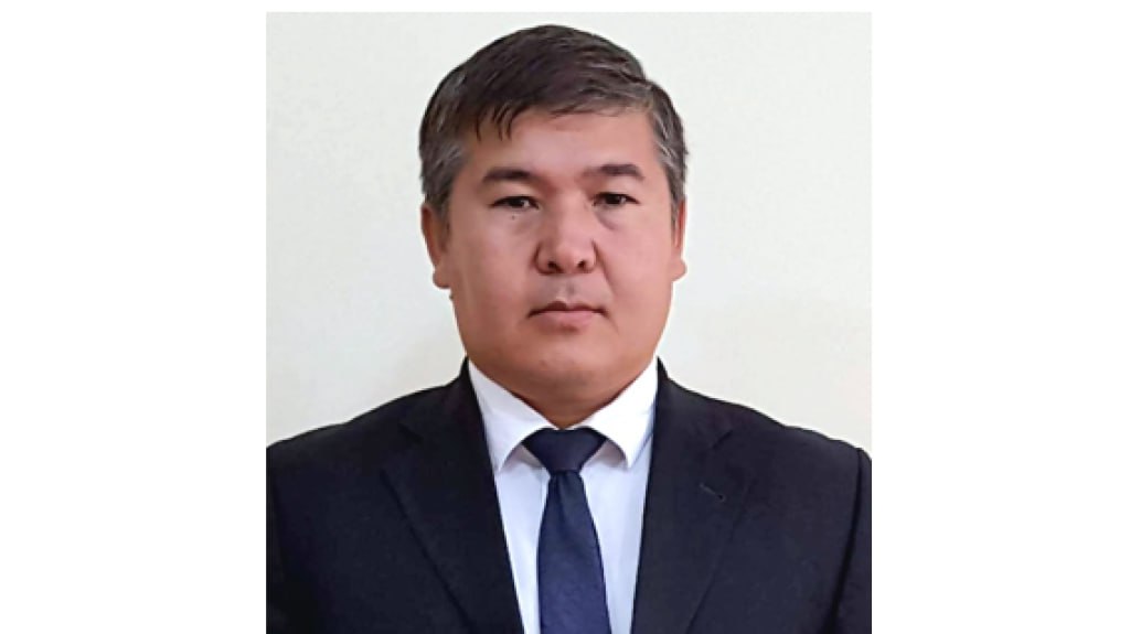 On the defense of the Doctor of Physical and Mathematical Sciences (DSc) dissertation by Khoitmetov Umid