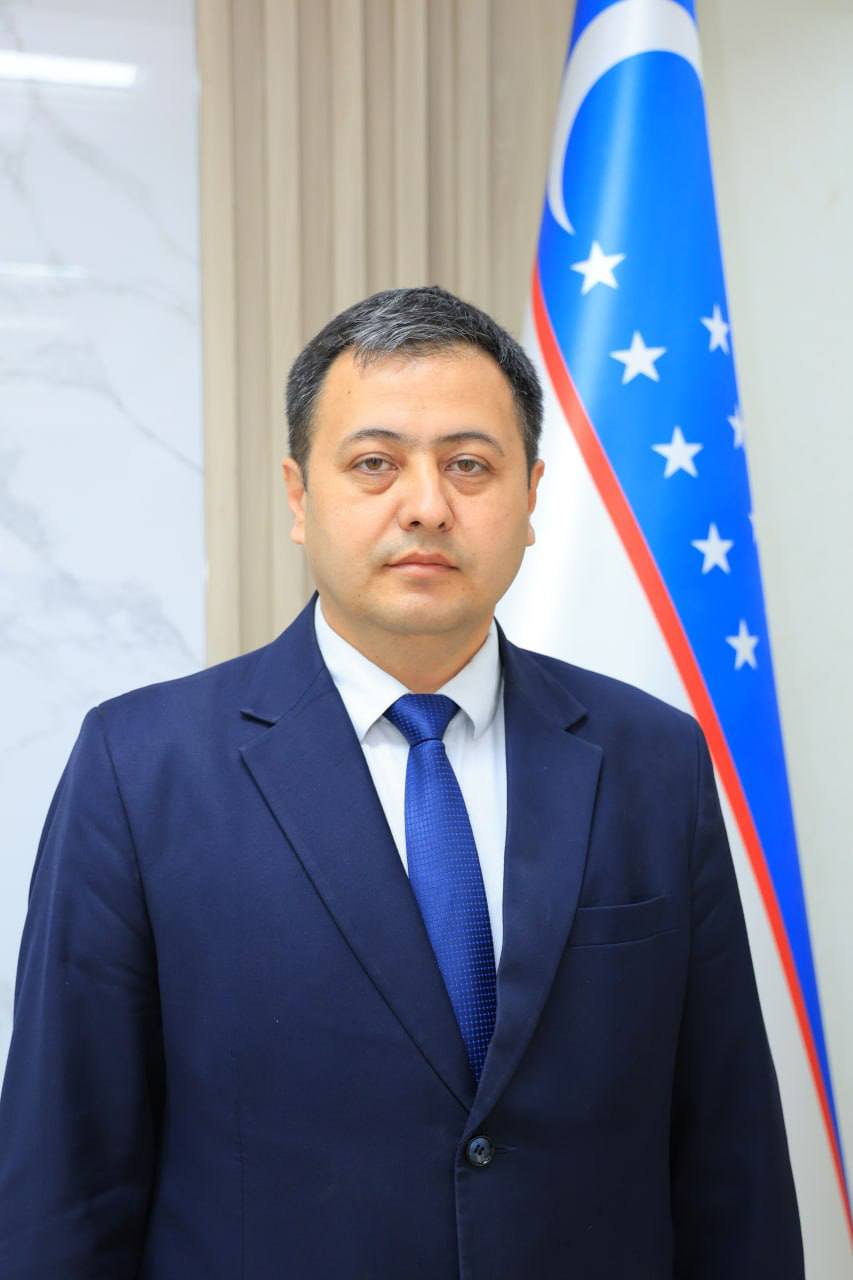 Urgench State University