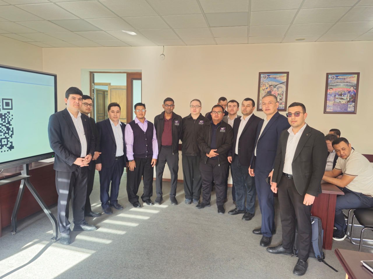 Urgench State University