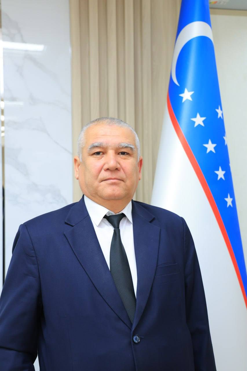 Urgench State University