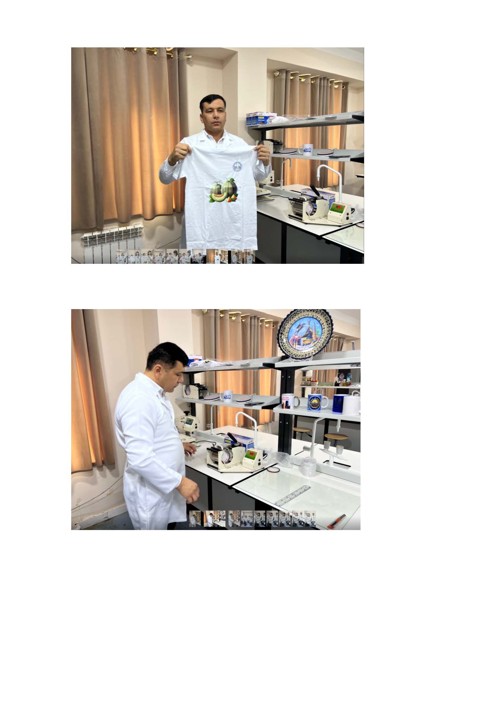 2025-2026 o'quv yili “ART DECOR” to'garagi