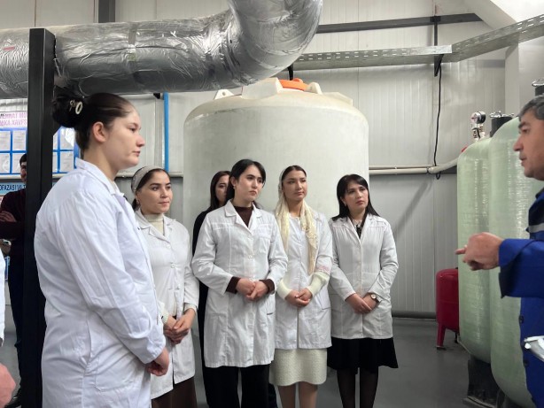 Ургенчский Государственный Университет