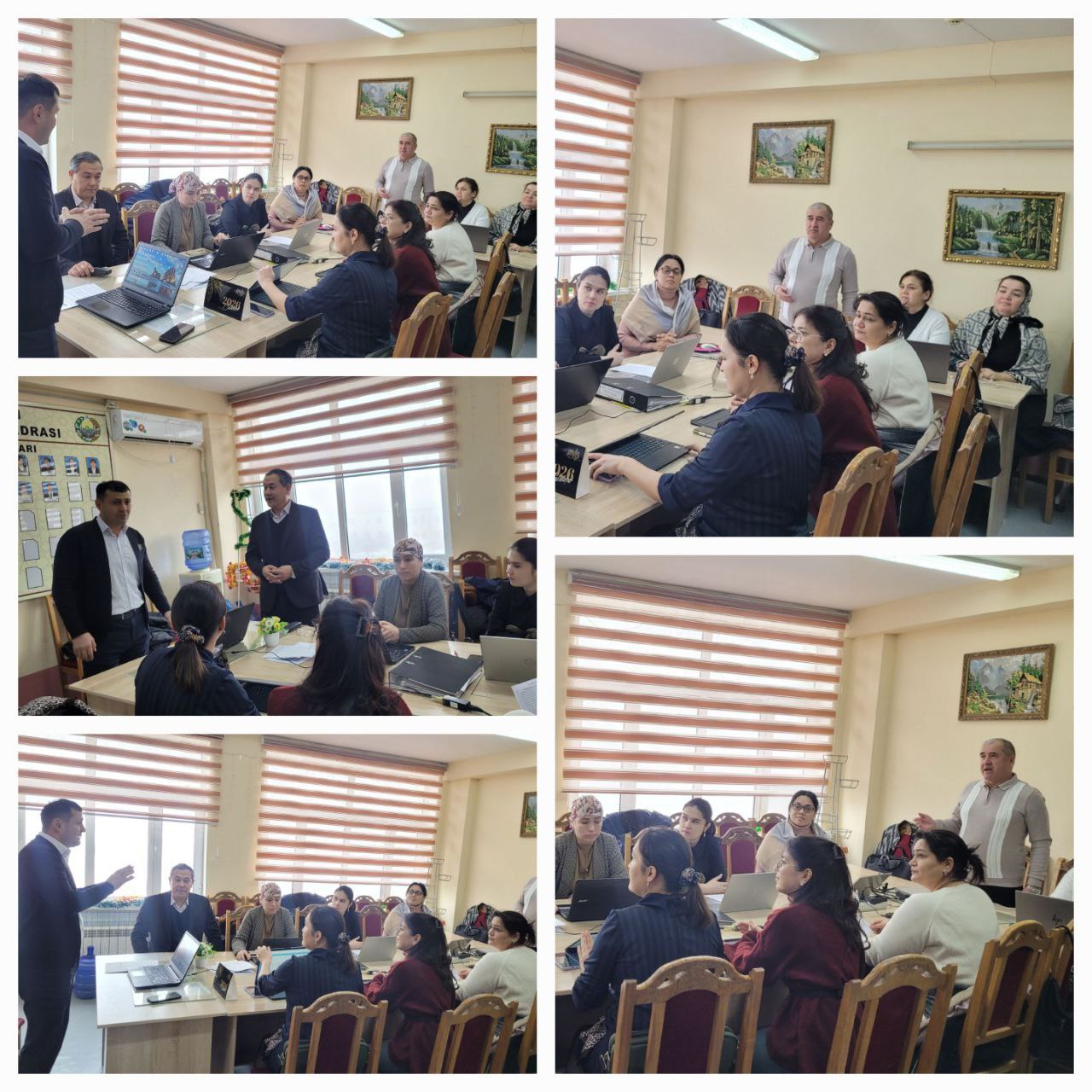 Urgench State University