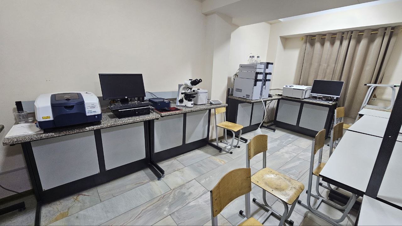 Ургенчский Государственный Университет