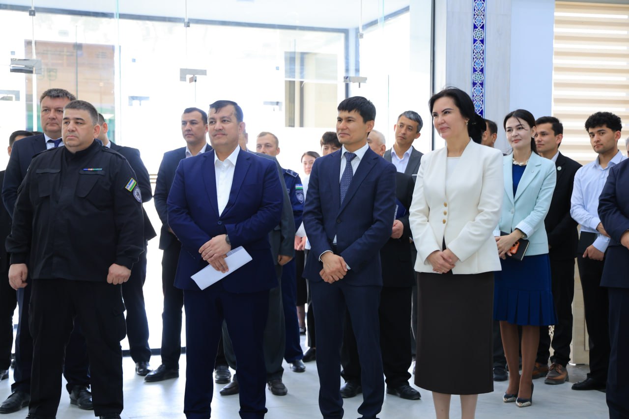 Globallashuv — 12