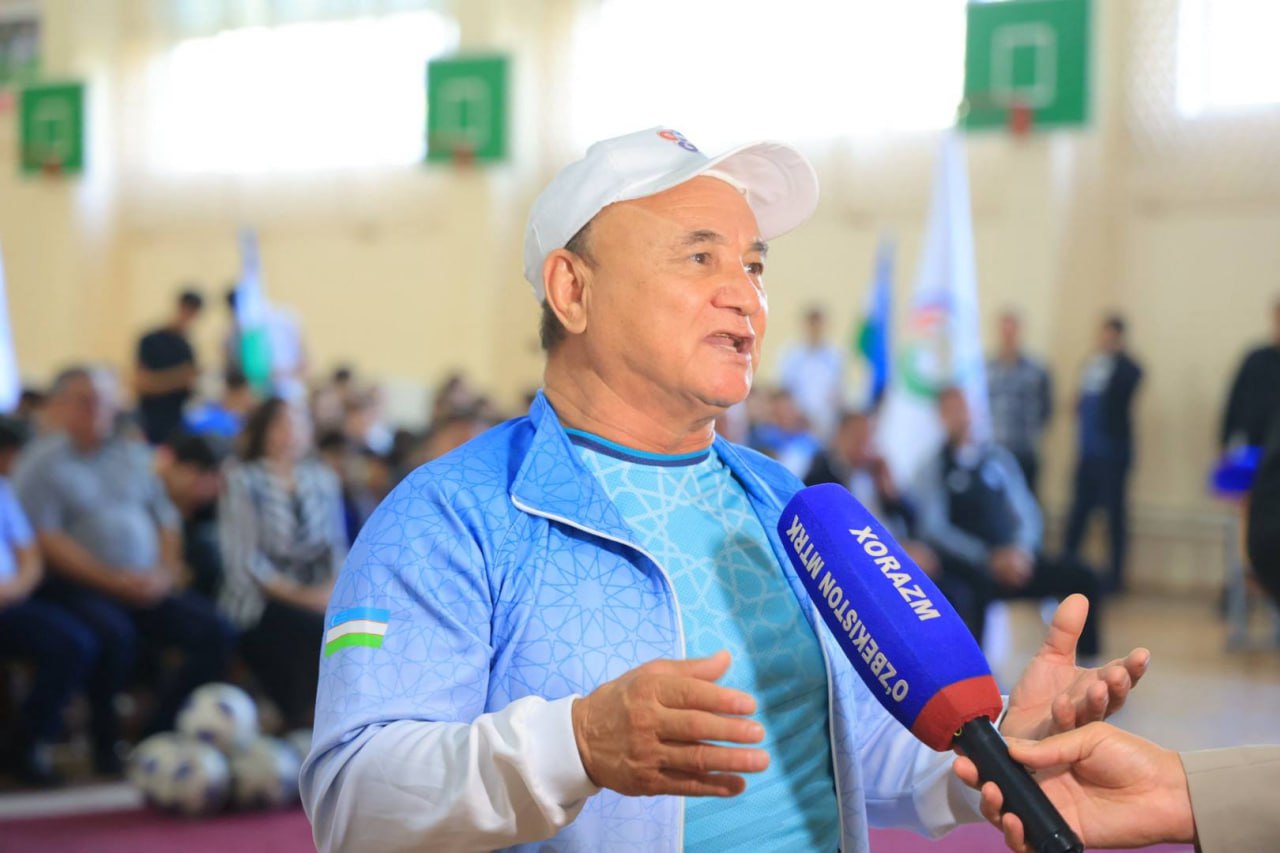 Yangi mavsum – yangi marralar sari!