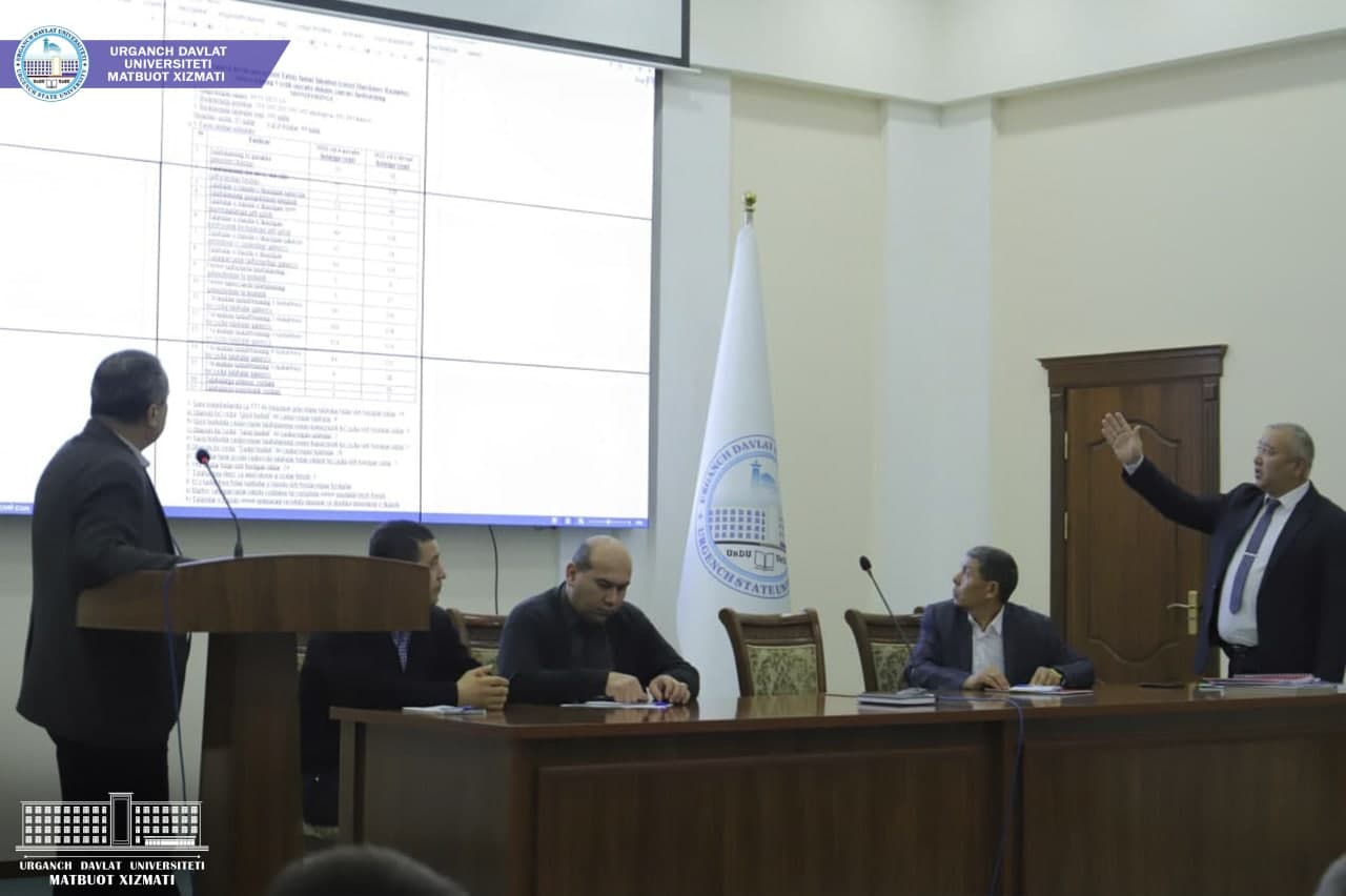 urdu.uz, Tyutorlar uchun navbatdagi oʻquv seminar yig'ilishi bo'lib o'tdi