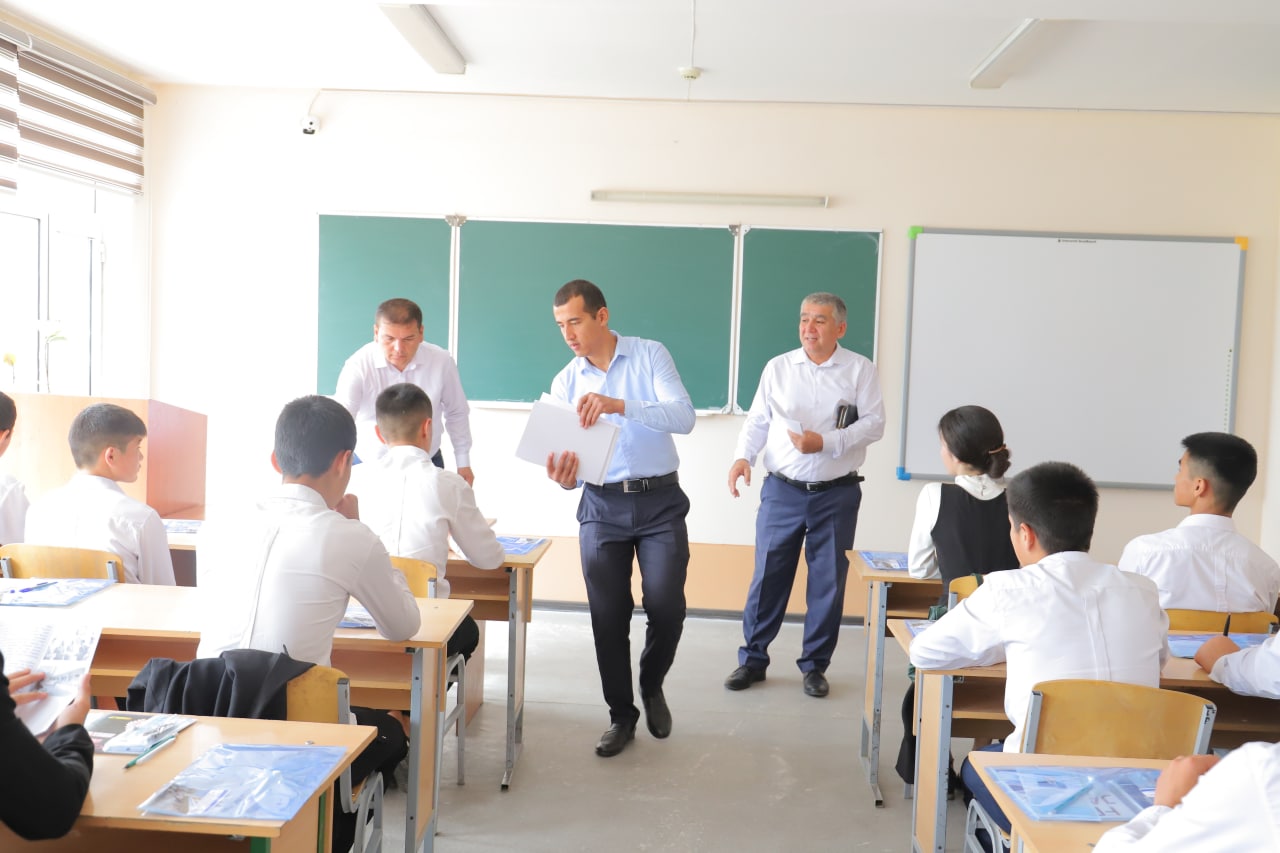  The Mathematics Memory Tournament has started for high school students