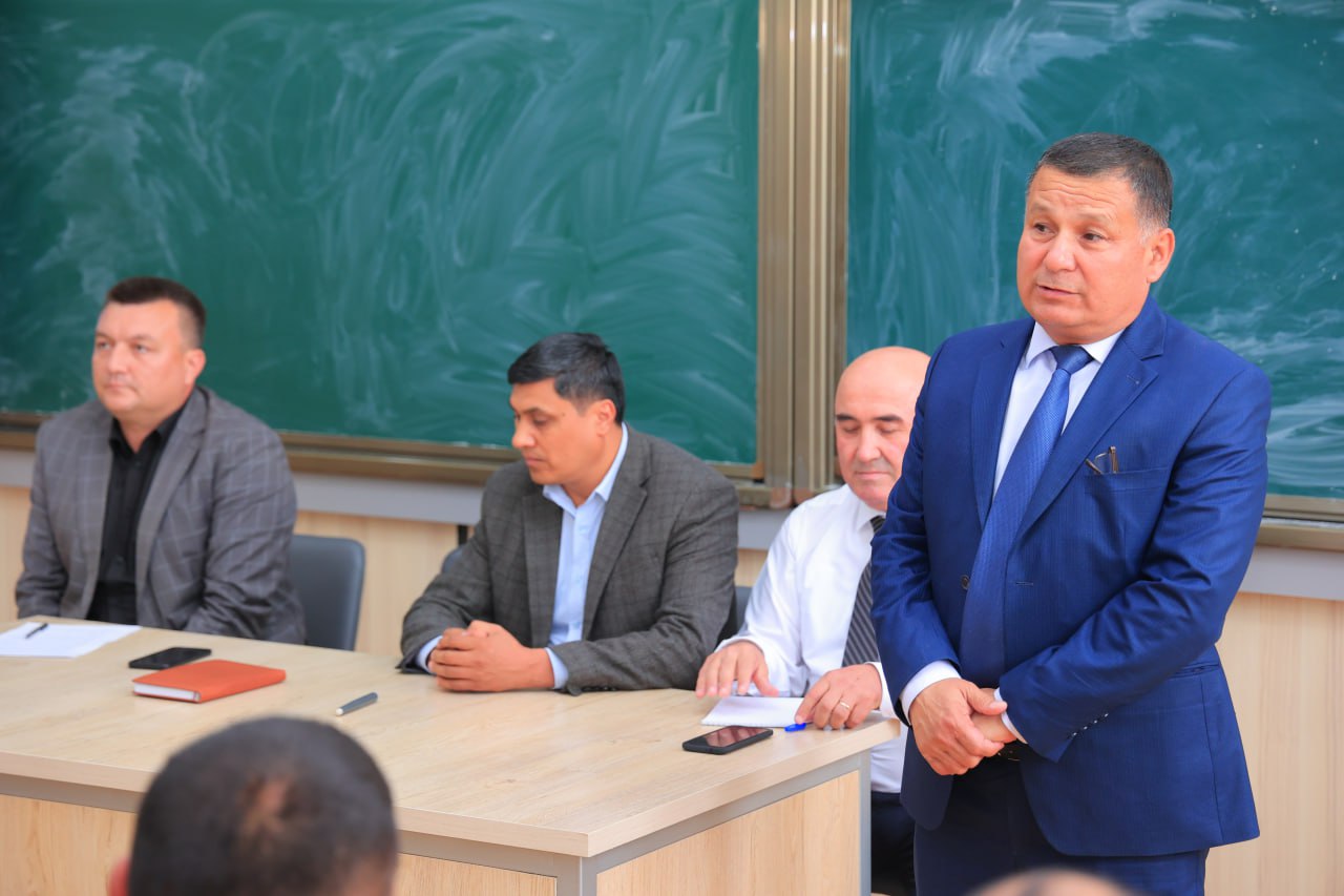 urdu.uz, Ota-onalar kongresi bo‘lib o‘tdi
