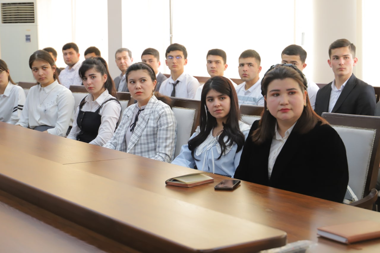 urdu.uz, Moliyaviy savodxonlikni oshirishga qaratilgan o‘quv seminari bo‘lib o‘tdi