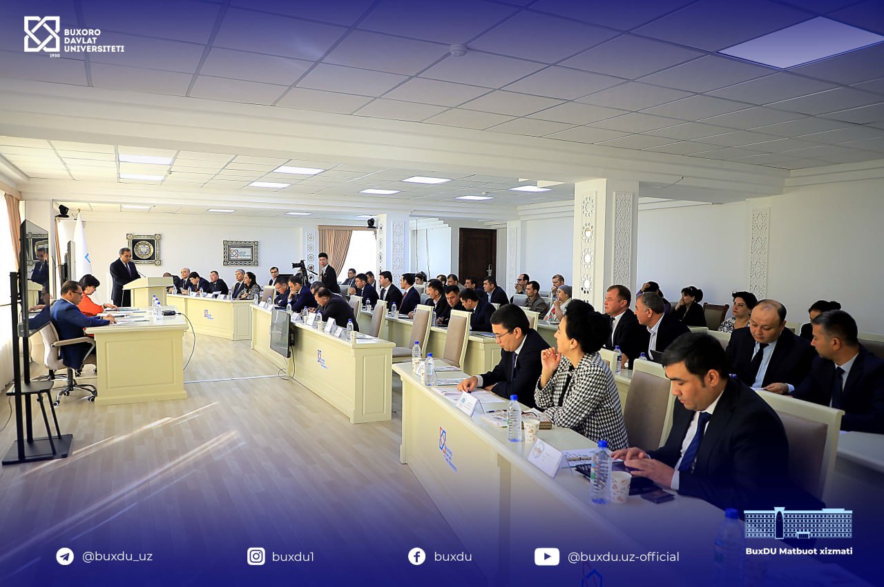 Forum of rectors of higher education institutions providing tourism education