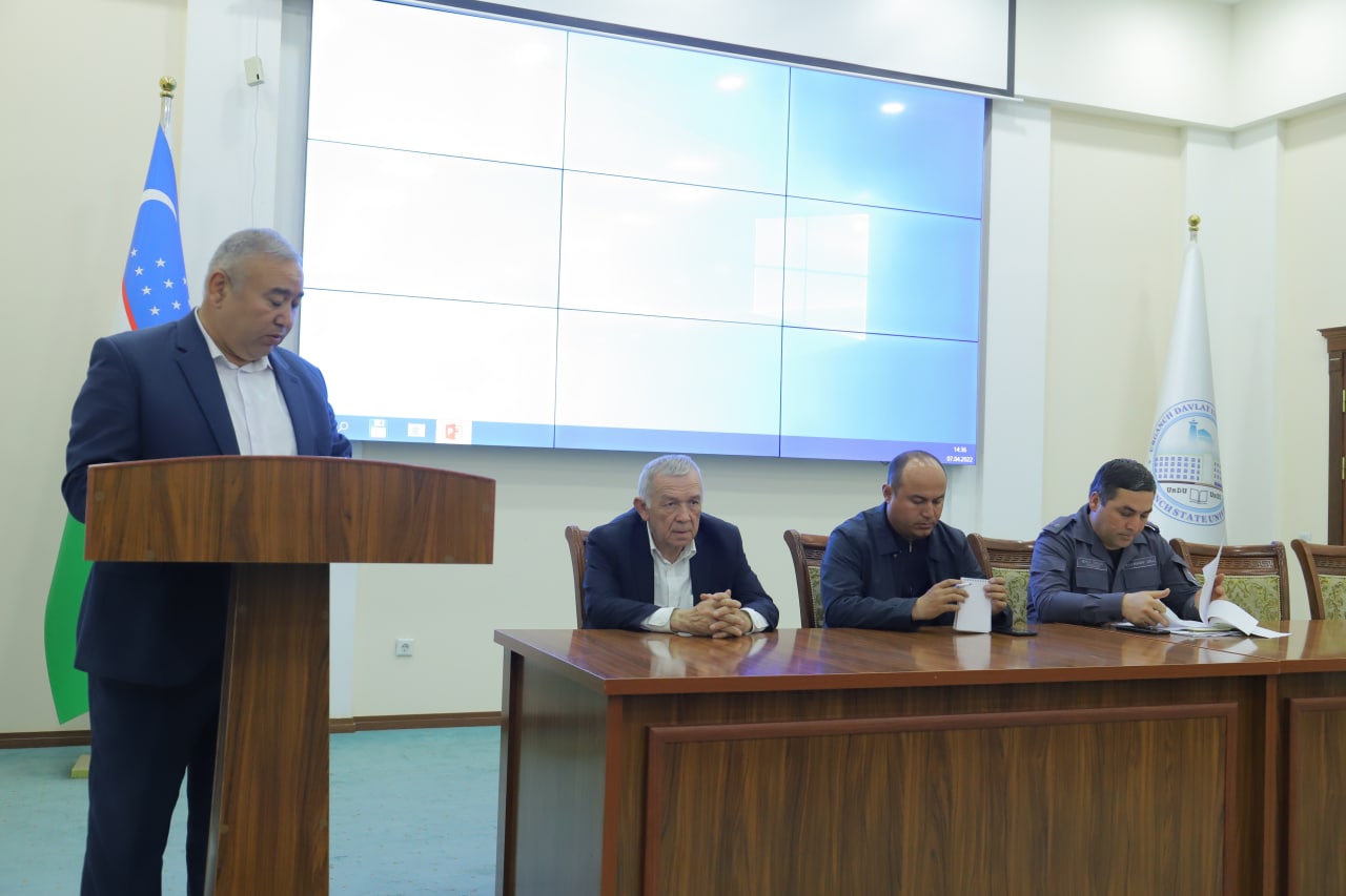 Preventive event was taken to prevent delinquency and crime among youth
