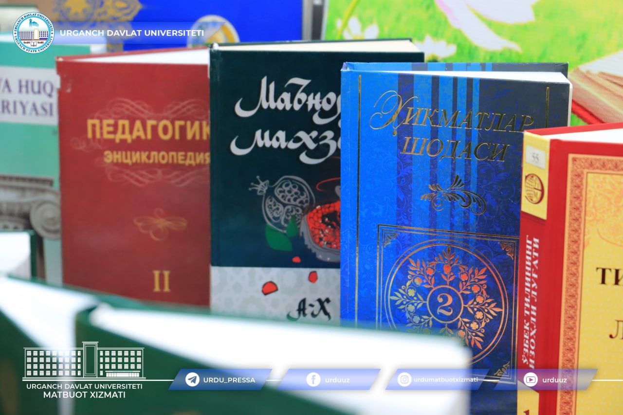 Readers week