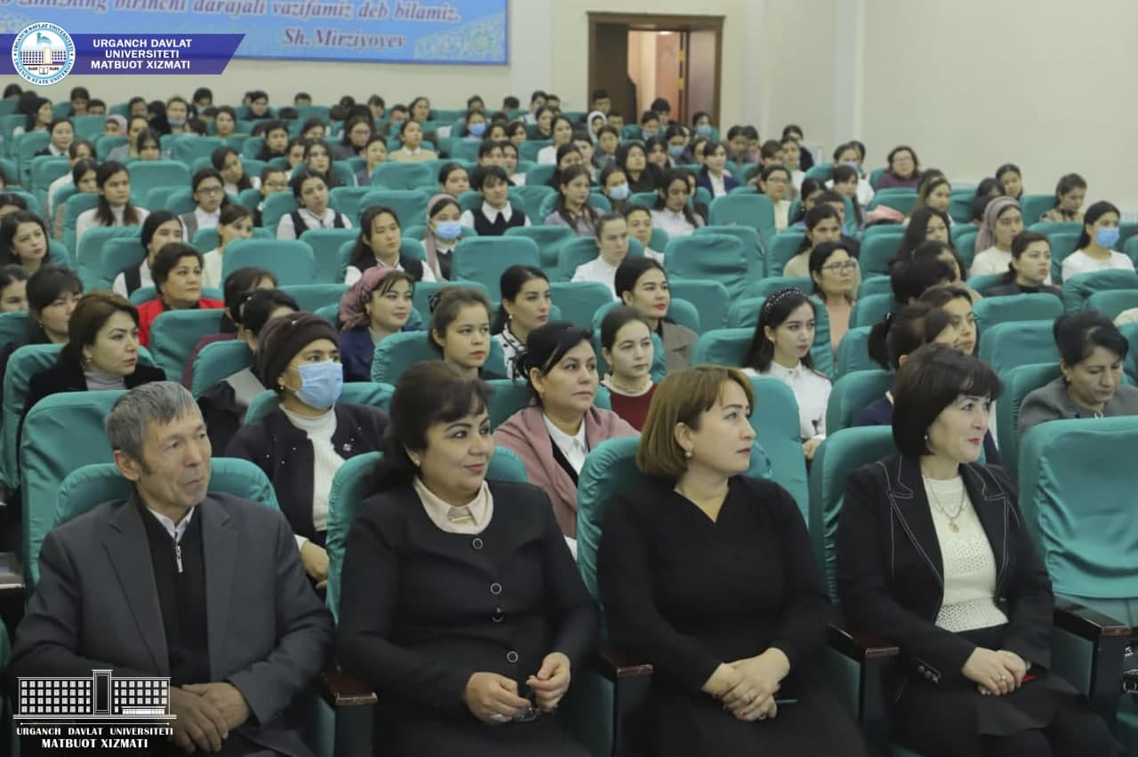 urdu.uz, “Alisher Navoiy adabiy merosi: talqin va tahlil muammolari” mavzusida ilmiy-amaliy anjuman boʻlib oʻtdi