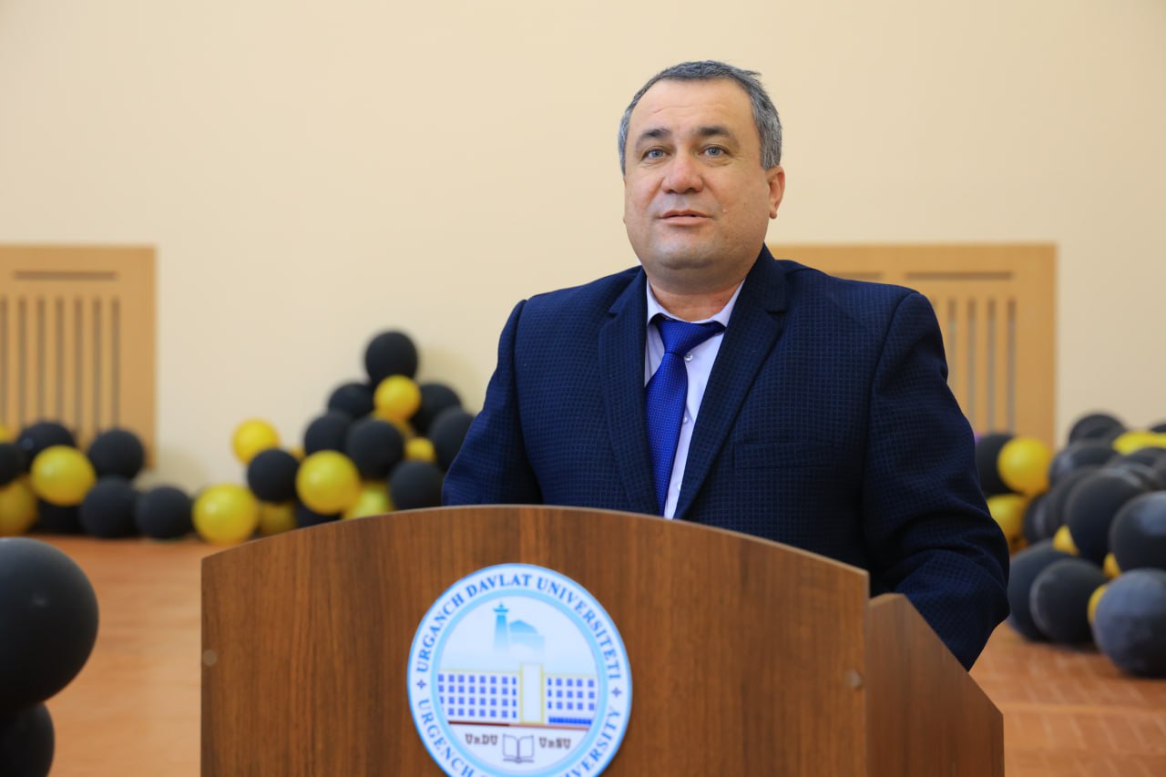 С уважением к Навои