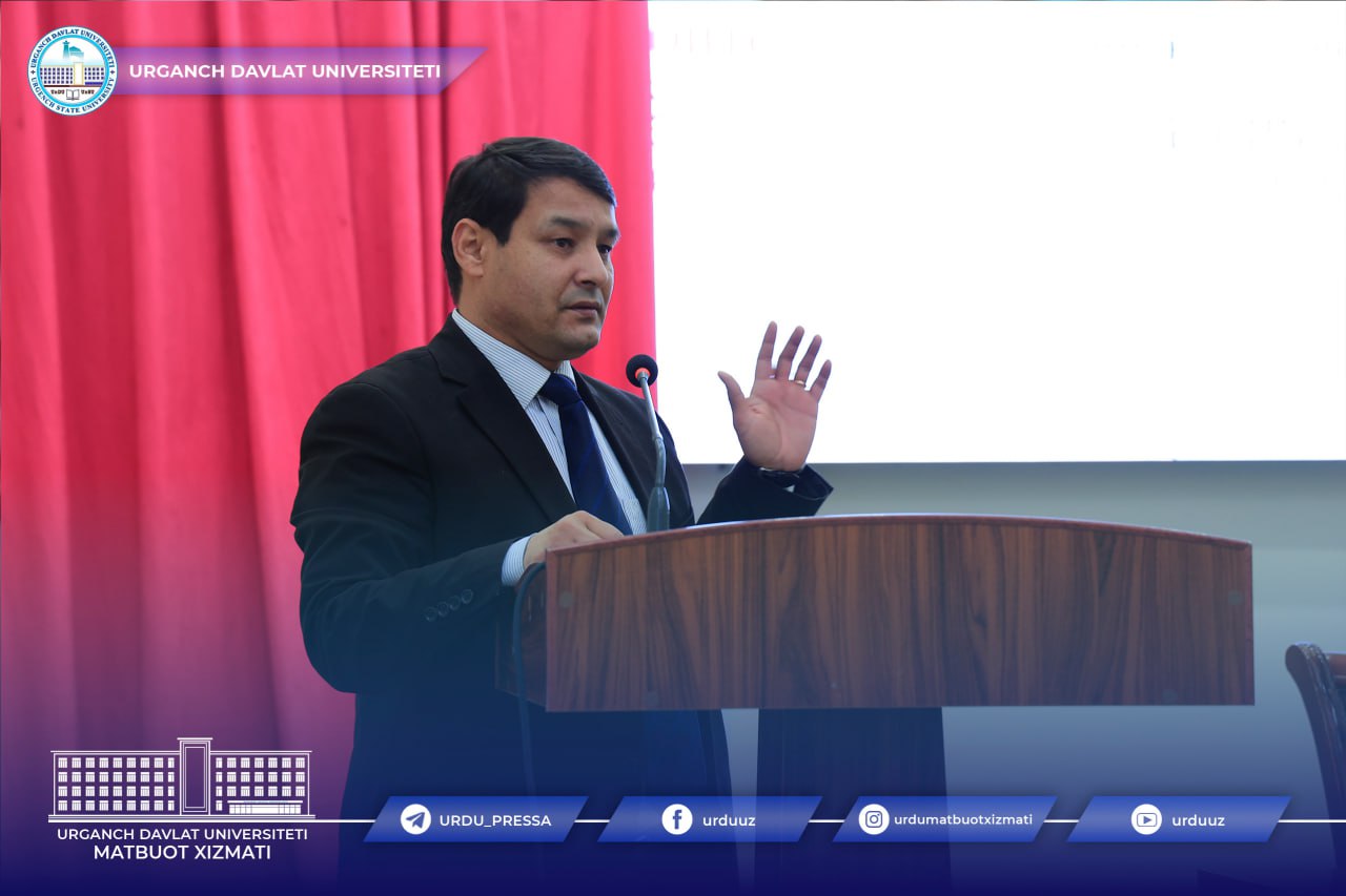 urdu.uz, “Yoshlar orasida giyohvandlik va psixotrop moddalar tarqalishiga qarshi kurashish” mavzusida davra suhbati oʻtkazildi