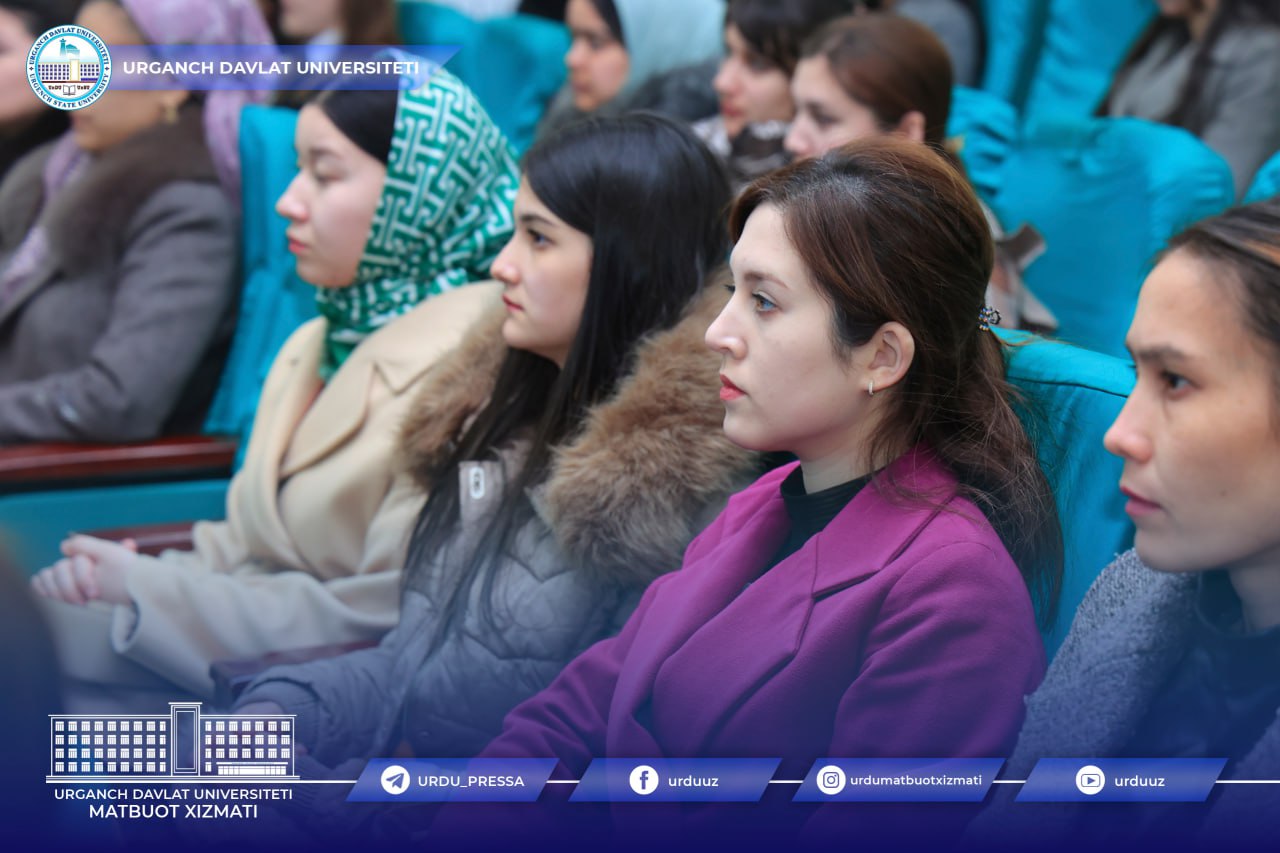 urdu.uz, “Yoshlar orasida giyohvandlik va psixotrop moddalar tarqalishiga qarshi kurashish” mavzusida davra suhbati oʻtkazildi