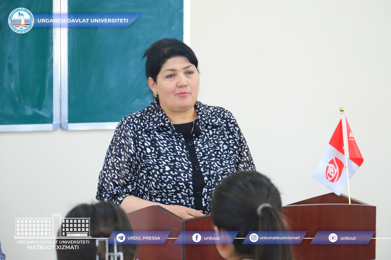 urdu.uz, “Biz korrupsiyaga qarshimiz!” shiori ostida targ‘ibot tadbiri oʻtkazildi