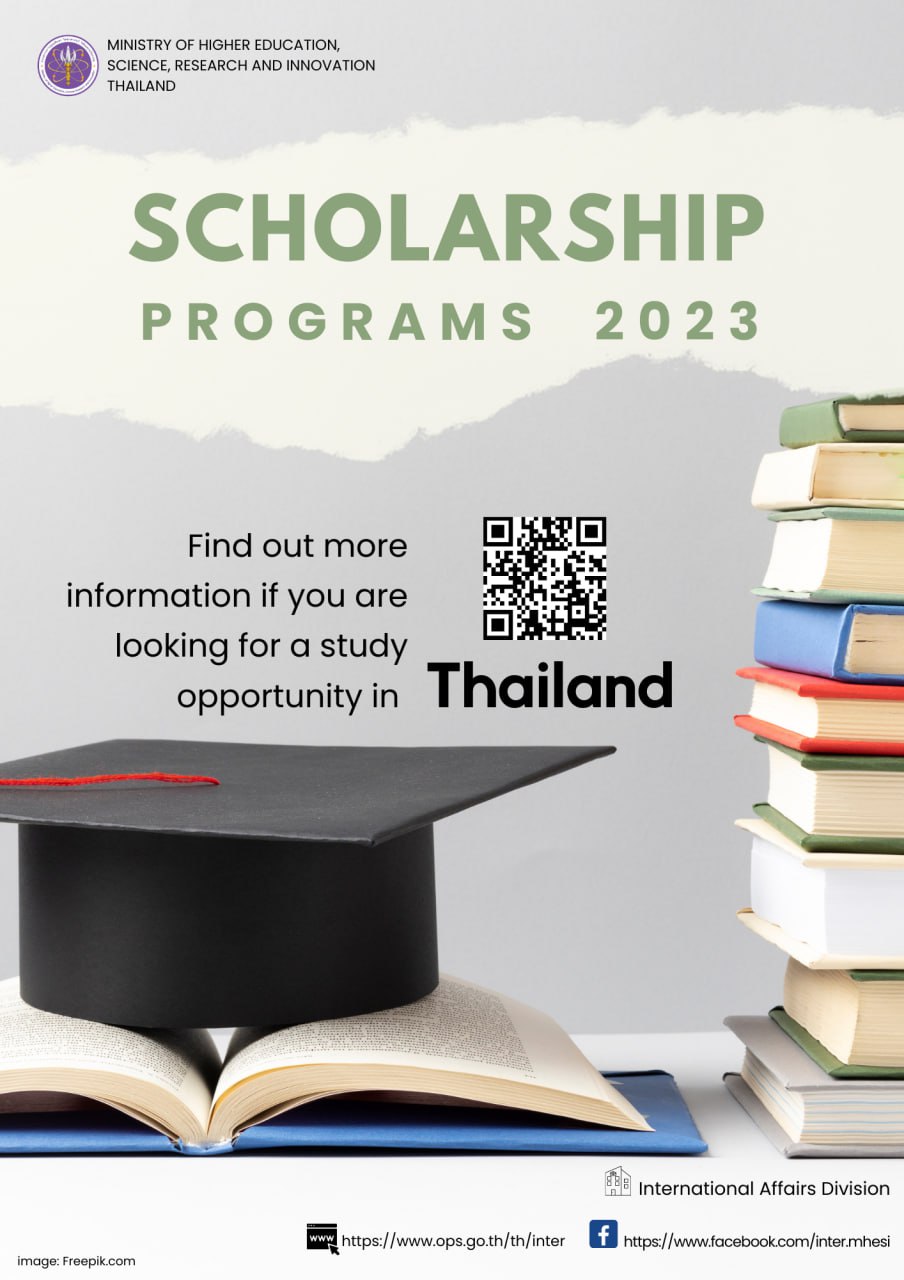 urdu.uz;Ministry of Higher Education, Science, Research and Innovation Thailand