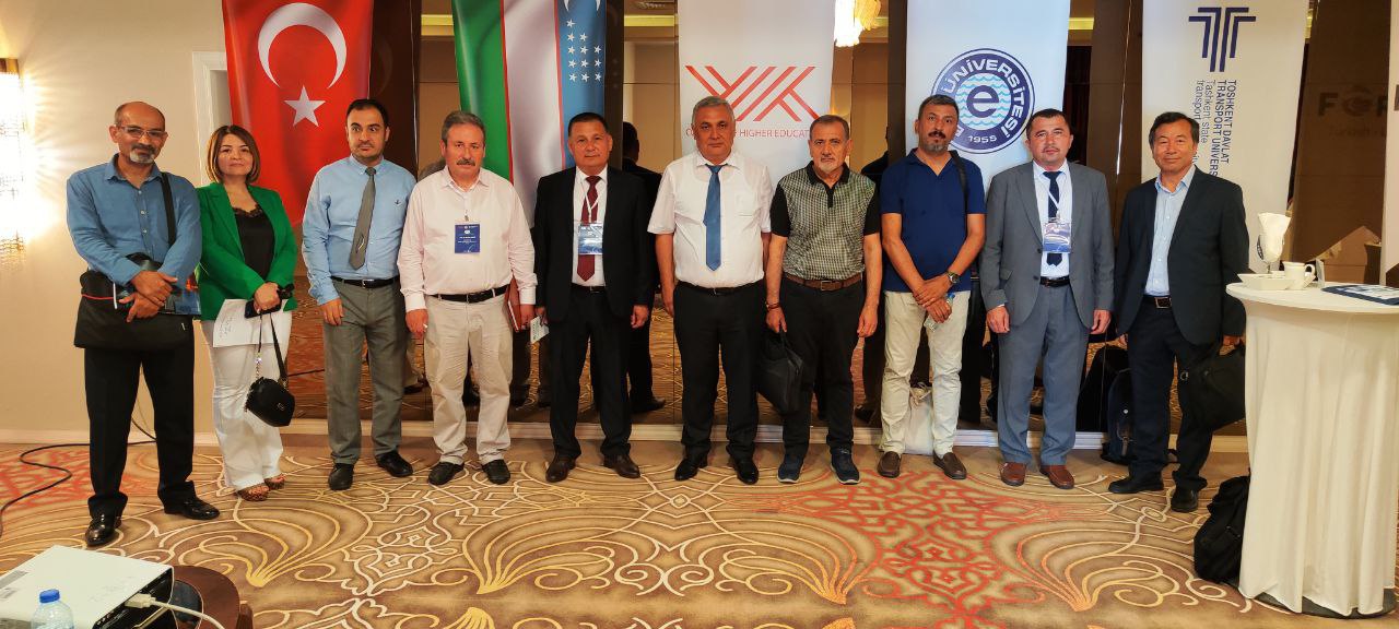 urdu.uz, Urganch davlat universiteti Ege universiteti bilan hamkorlik shartnomalarini imzoladi: hamkorligimiz tobora kengaymoqda