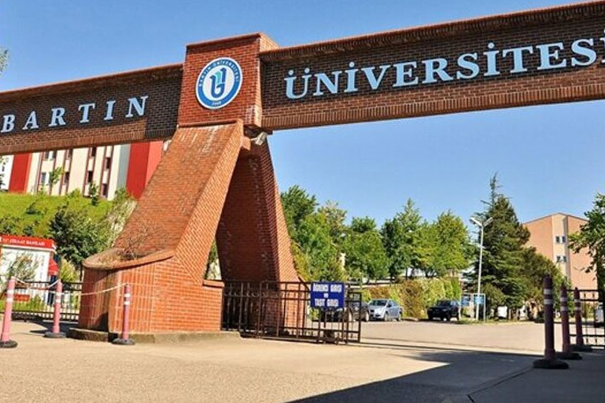 urdu.uz, Navbatdagi hamkorimiz: Bartin davlat universiteti