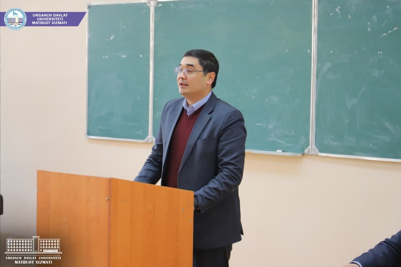 urdu.uz;“Sud tizimi va korrupsiyaga qarshi kurash” mavzusida sudyalar bilan uchrashuv boʻlib oʻtdi