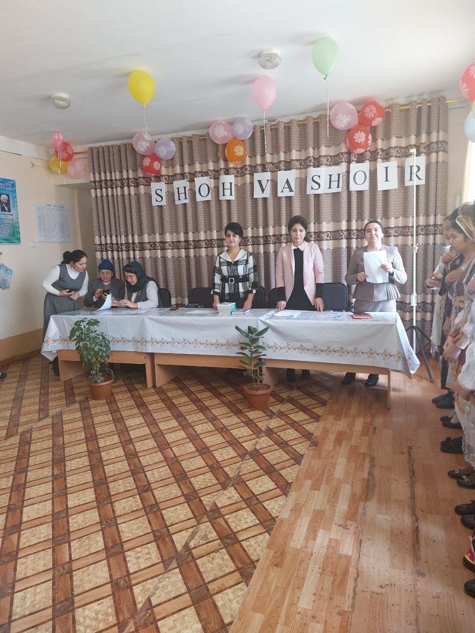 urdu.uz,oliy taʼlim, mahalla va maktab hamkorligi