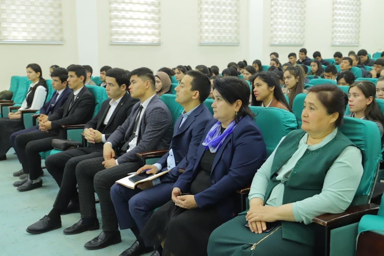 urdu.uz, Oliy taʼlim va mahalla hamkorligi kengaymoqda