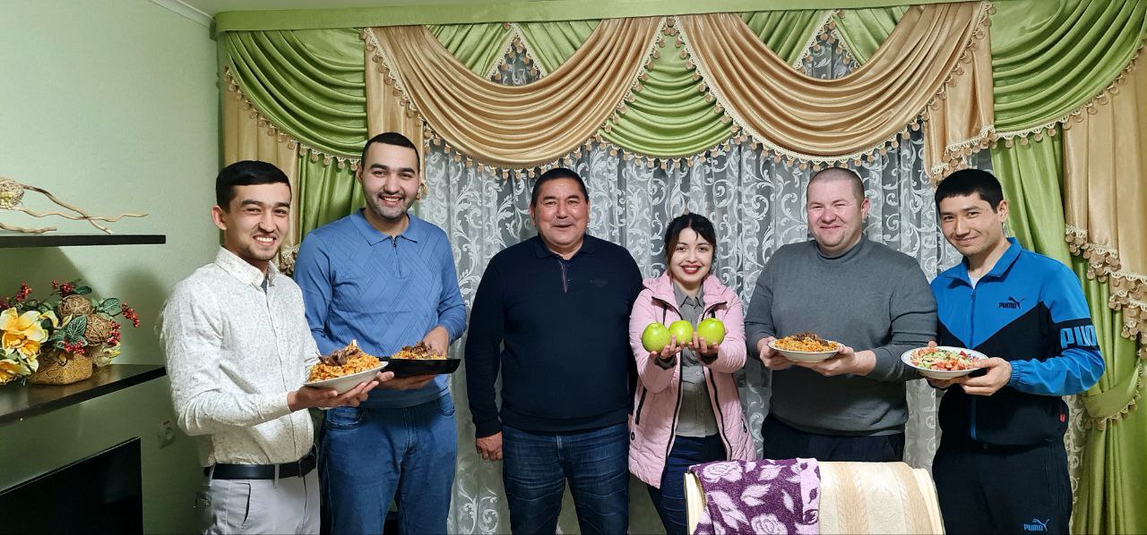 urdu.uz, Hamkorlik aloqalarini mustahkamlash yoʻlida