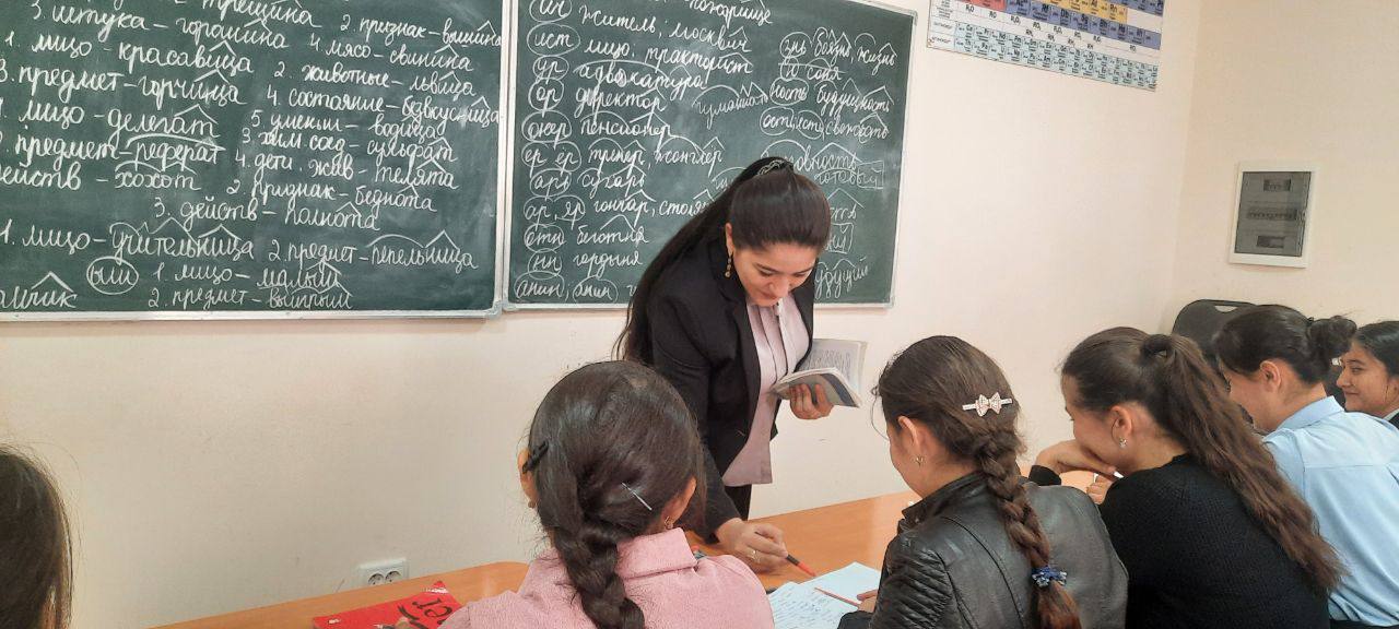 urdu.uz, Mahalla va oliy taʼlim hamkorligi