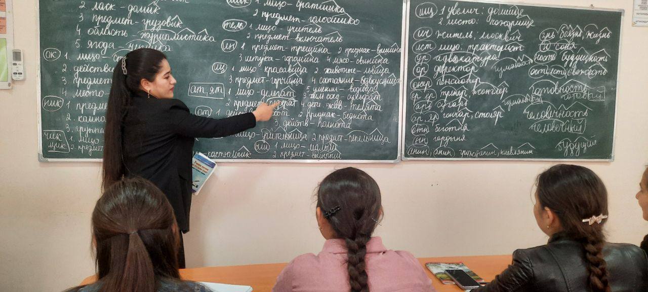 urdu.uz, Mahalla va oliy taʼlim hamkorligi