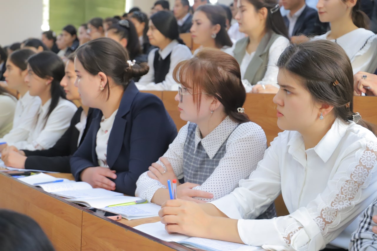 urdu.uz, YOSHLAR JINOYATCHILIGINI OLDINI OLISHGA QARATILGAN UCHRASHUV TASHKIL ETILDI 