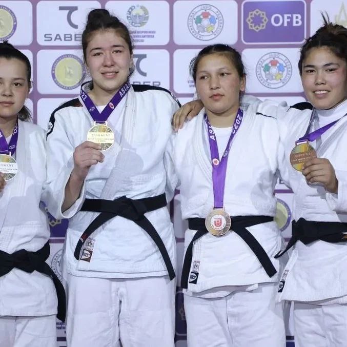 The student of UrSU became the Asian champion