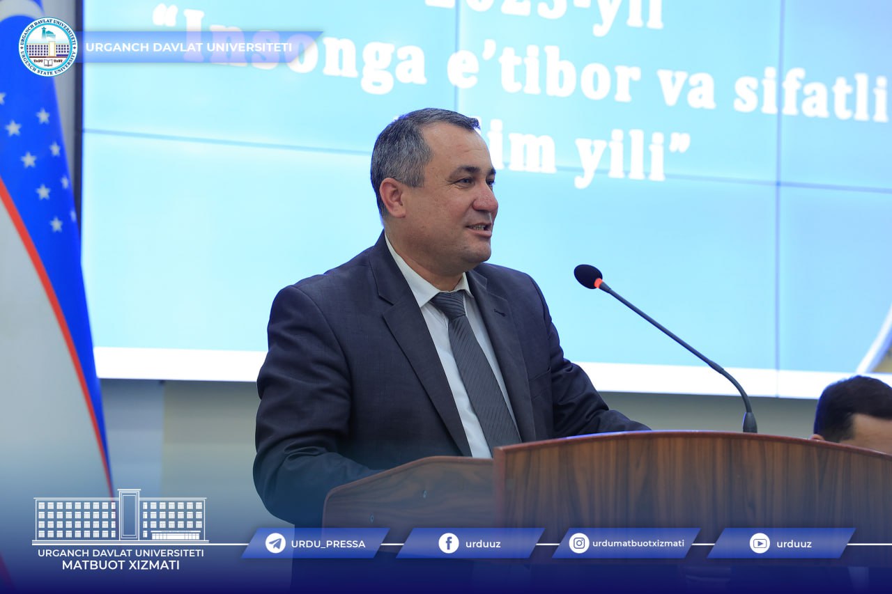 urdu.uz, Barcha islohotlar inson va uning manfaatlari uchun