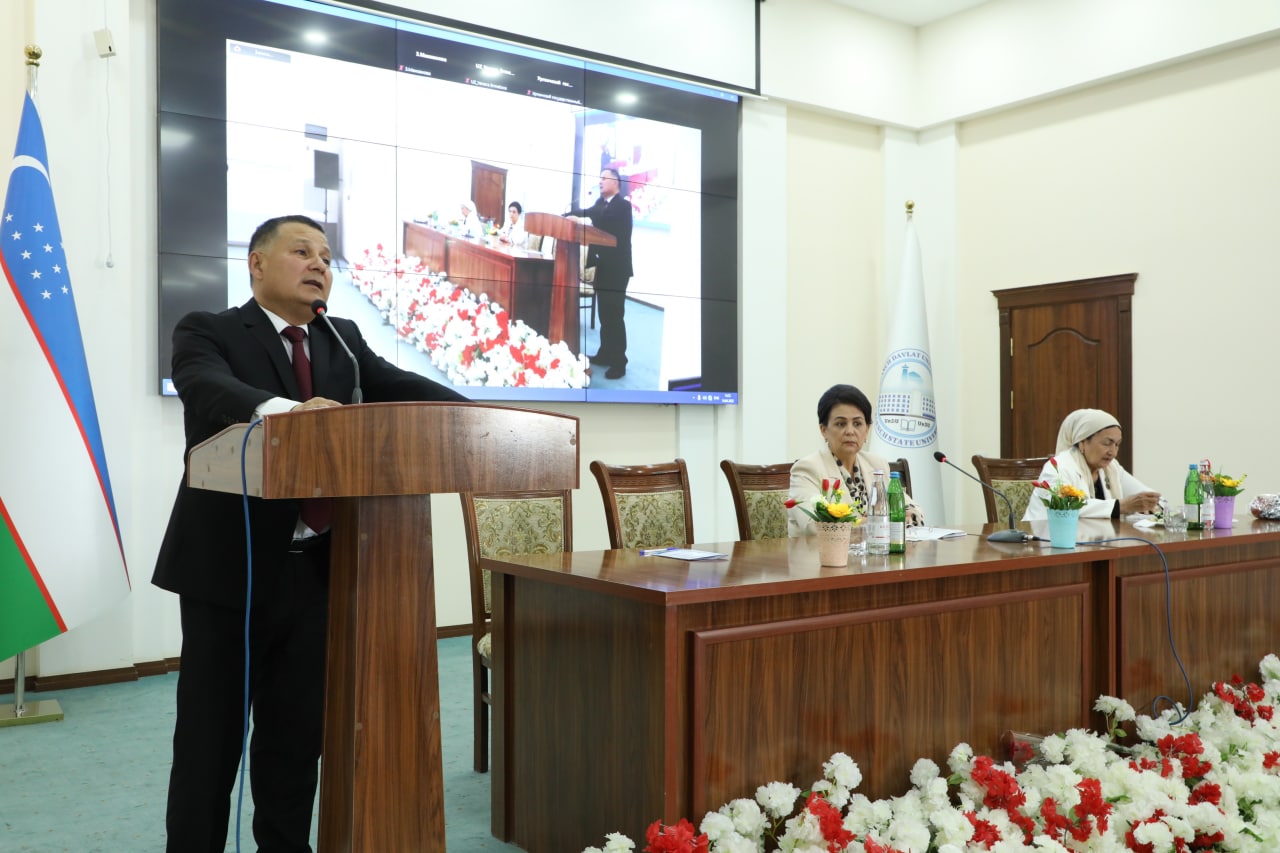 Republican training seminar on increasing women's social and political participation, issues of gender equality and gender culture continues	